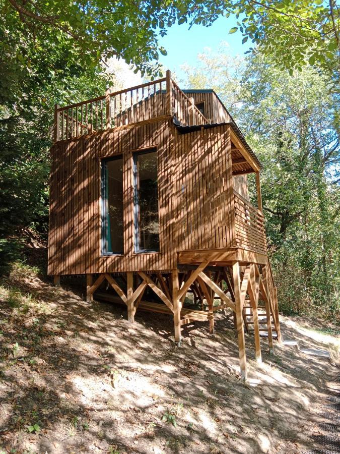 Les Gites Axeens Ax-les-Thermes Exterior photo